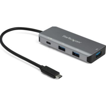 StarTech.com HB31C3A1CPD3 - Hub