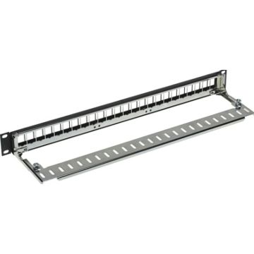 Molex PowerCat DataGate - Patchpaneel