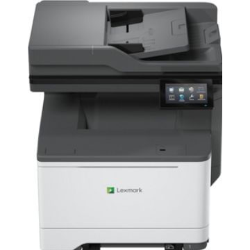Lexmark CX532adwe - Multifunctionele printer