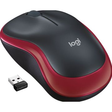 Logitech M185 - Muis