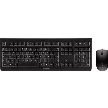 CHERRY DC 2000 - Toetsenbord en muis set