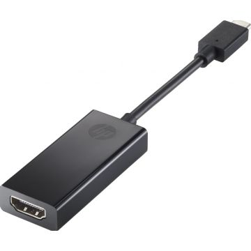 HP Engage - Externe video-adapter