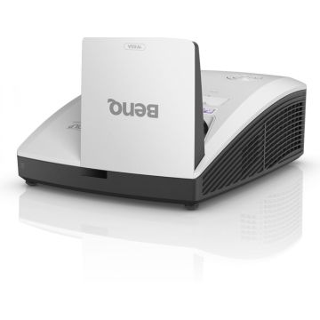 BenQ MW855UST+ - DLP-projector