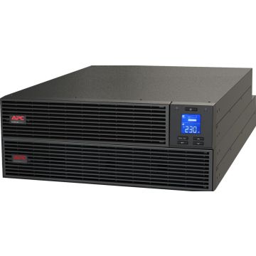 APC Easy-UPS On-Line SRV2KRILRK - UPS
