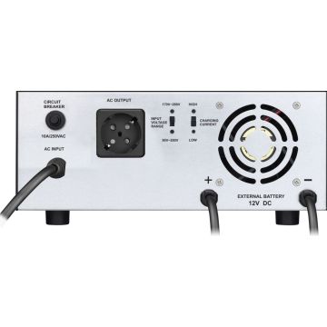 PowerWalker Inverter 700 PSW, 0,7 kVA