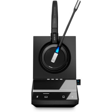 EPOS IMPACT SDW 5014 - Koptelefoonsysteem