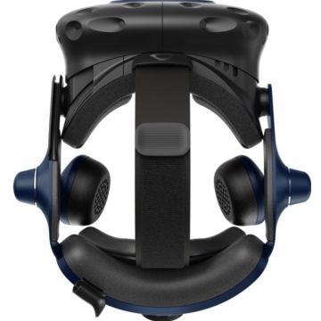 HTC VIVE Pro 2 - VR-headset