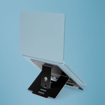 R-Go Riser Flexible - Laptopstandaard