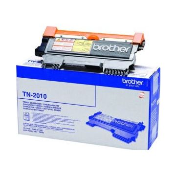 Brother TN 2010 - Tonercartridge