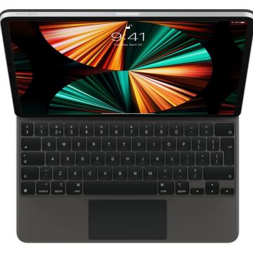 Apple Magic Keyboard - Toetsenbord en foliobehuizing