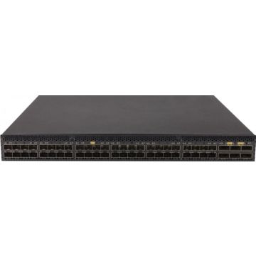 HPE FlexFabric 5710 48SFP+ 6QS+2QS28 - Switch