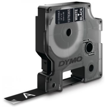 DYMO D1 - Zelf-klevende laag