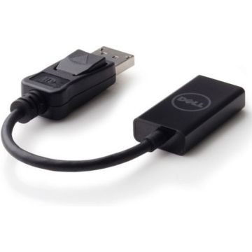 Dell DisplayPort to HDMI Adapter - Videoconverter