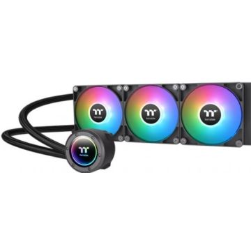 Thermaltake TH360 ARGB Sync V2 - Waterkoeler