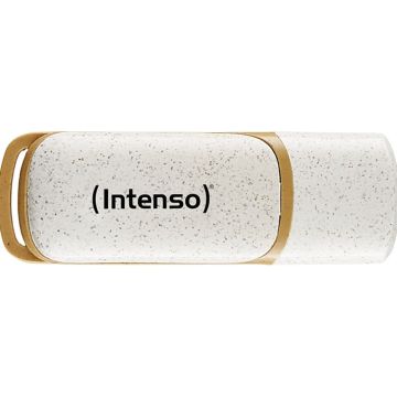 USB-Stick 32GB Intenso USB 3.2 Gen1x1 Green Line retail