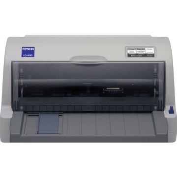 Epson LQ 630 - Printer