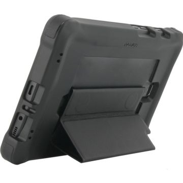 Mobilis PROTECH - Achterzijde behuizing voor tablet