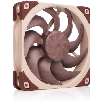 Noctua NF-A12x25 G2 LS-PWM - Ventilator