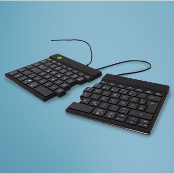 R-Go Tools Split Break - Ergonomisch Toetsenbord