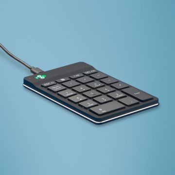 R Go Numeriek Toetsenbord Compact break - Toetsenpaneel