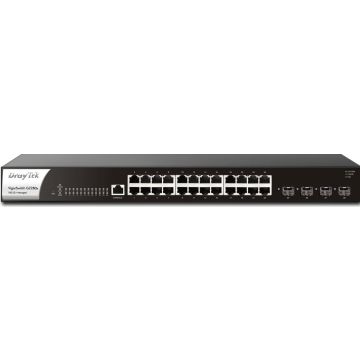 Draytek VigorSwitch G2280x - Switch