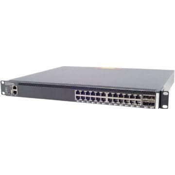 Lenovo RackSwitch G7028 - Switch