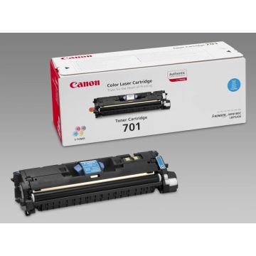 Canon 701 - Cyaan