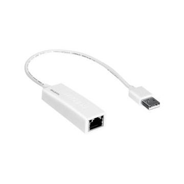 TRENDnet TU2-ET100 - Netwerkadapter