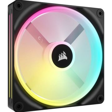 CORSAIR iCUE LINK QX140 RGB PWM Fan Expansion Kit - Ventilator