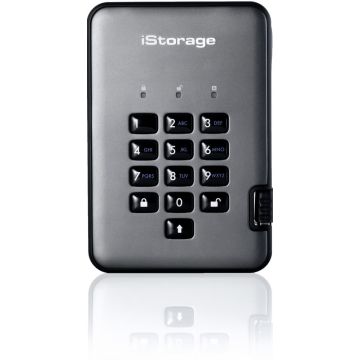 iStorage diskAshur PRO² - SSD