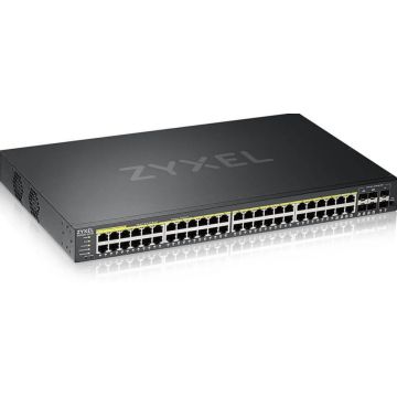 Zyxel GS2220-50HP - Switch