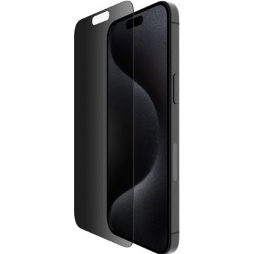 Belkin ScreenForce Pro - Schermbeschermer voor mobiele telefoon