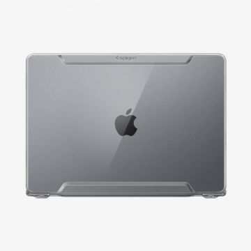 Spigen Macb Air 15in M3 23 ThnFitCrstClr