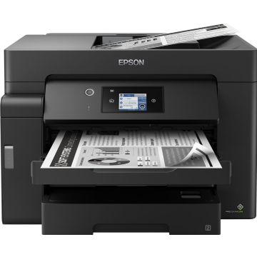 Epson EcoTank ET-M16600 - Multifunctionele printer