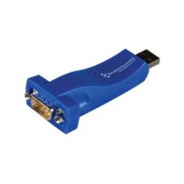 Brainboxes US-101 - Seriële adapter
