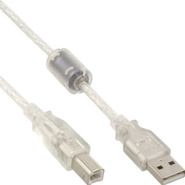 InLine - USB-kabel