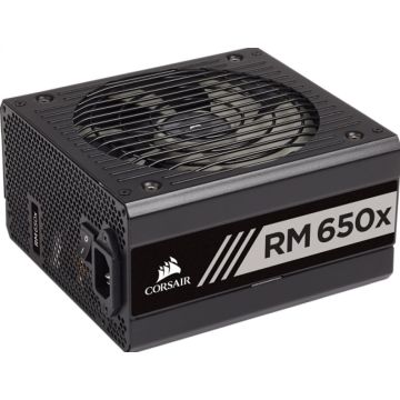 CORSAIR RM650x (2018) - Voeding