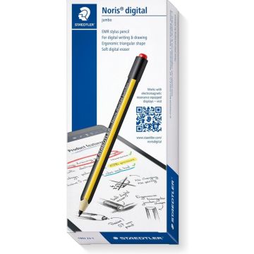 STAEDTLER Noris digital Jumbo