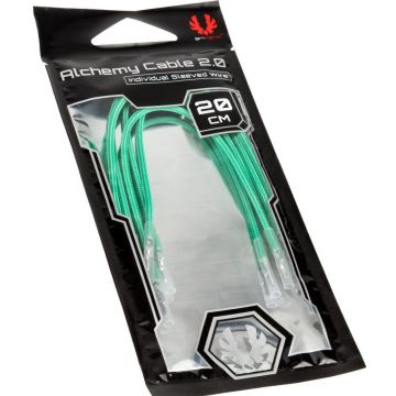 BitFenix Alchemy 2.0 - PSU kabel