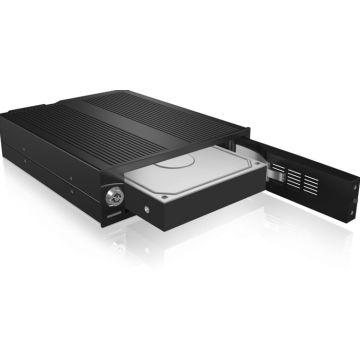 Raidsonic Icy Box - Mobiel opslagrek