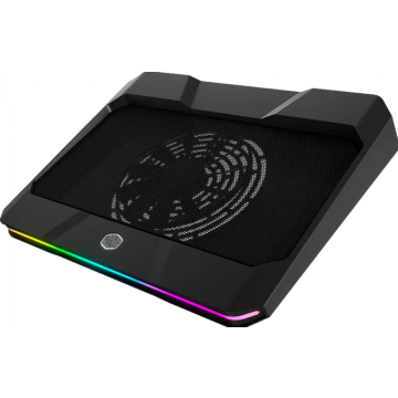Cooler Master Notepal X150 Spectrum - Notebookventilator
