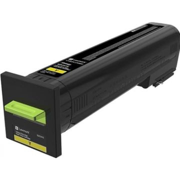 Lexmark - Hoog rendement