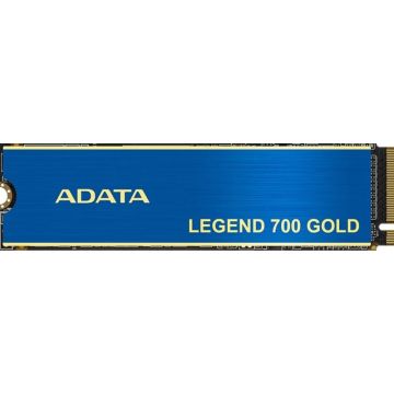 ADATA LEGEND 700 Gold 2TB - SSD