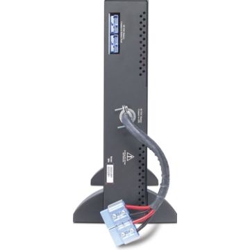 APC Smart-UPS XL Modular 48V Extended Run Battery Pack - Batterijhouder