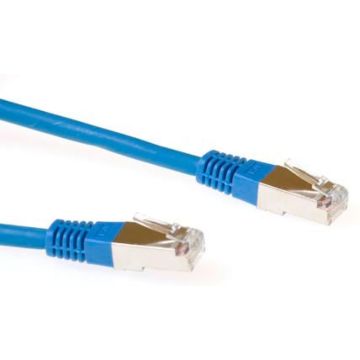 ACT FB9602 netwerkkabel - 2 meter