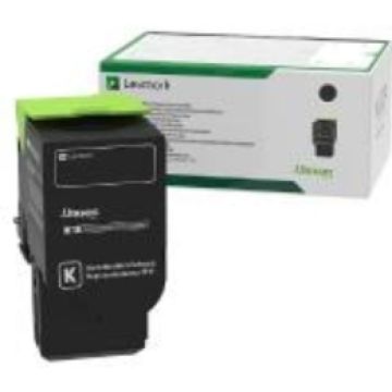 Lexmark - Zwart