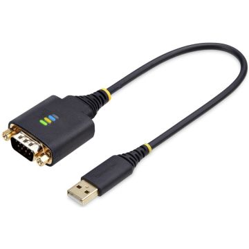 StarTech.com 1P1FFC-USB-SERIAL - adapterkabel