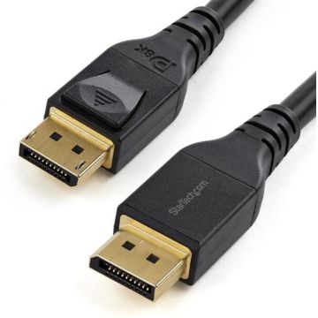 StarTech.com DisplayPort 1.4 kabel - VESA gecertificeerd