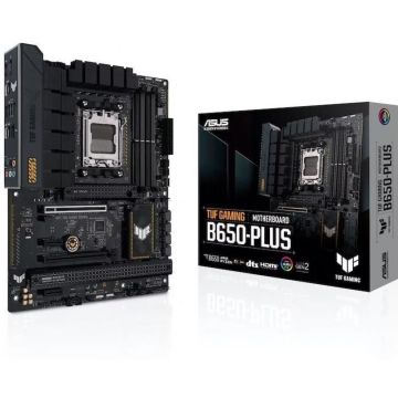 ASUS TUF GAMING B650-PLUS - Moederbord
