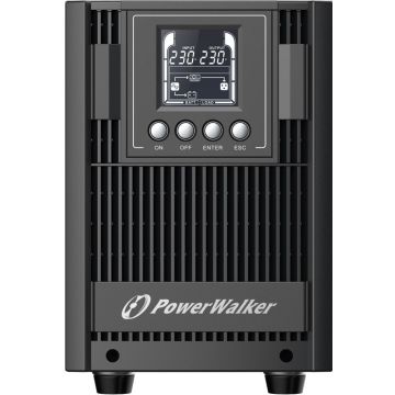PowerWalker VFI 2000 AT FR - UPS